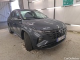  Hyundai  Tucson  Creative Mild-Hybrid 2WD 1.6 CRDI 135CV BVA7 E6d #4