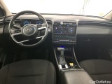  Hyundai  Tucson  Creative Mild-Hybrid 2WD 1.6 CRDI 135CV BVA7 E6d #5
