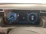  Hyundai  Tucson  Creative Mild-Hybrid 2WD 1.6 CRDI 135CV BVA7 E6d #6