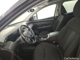 Hyundai  Tucson  Creative Mild-Hybrid 2WD 1.6 CRDI 135CV BVA7 E6d #8