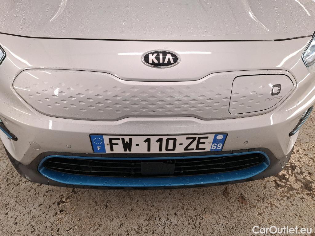  KIA  Niro  e- Design 64kWh BVA #52