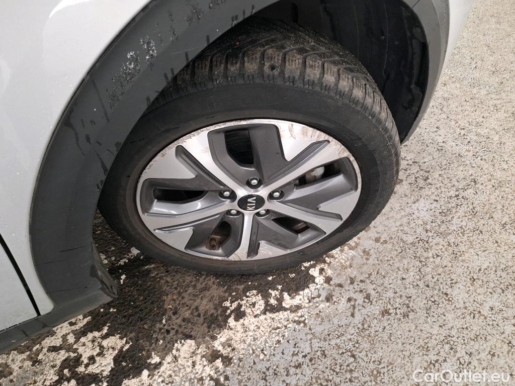  KIA  Niro  e- Design 64kWh BVA #25