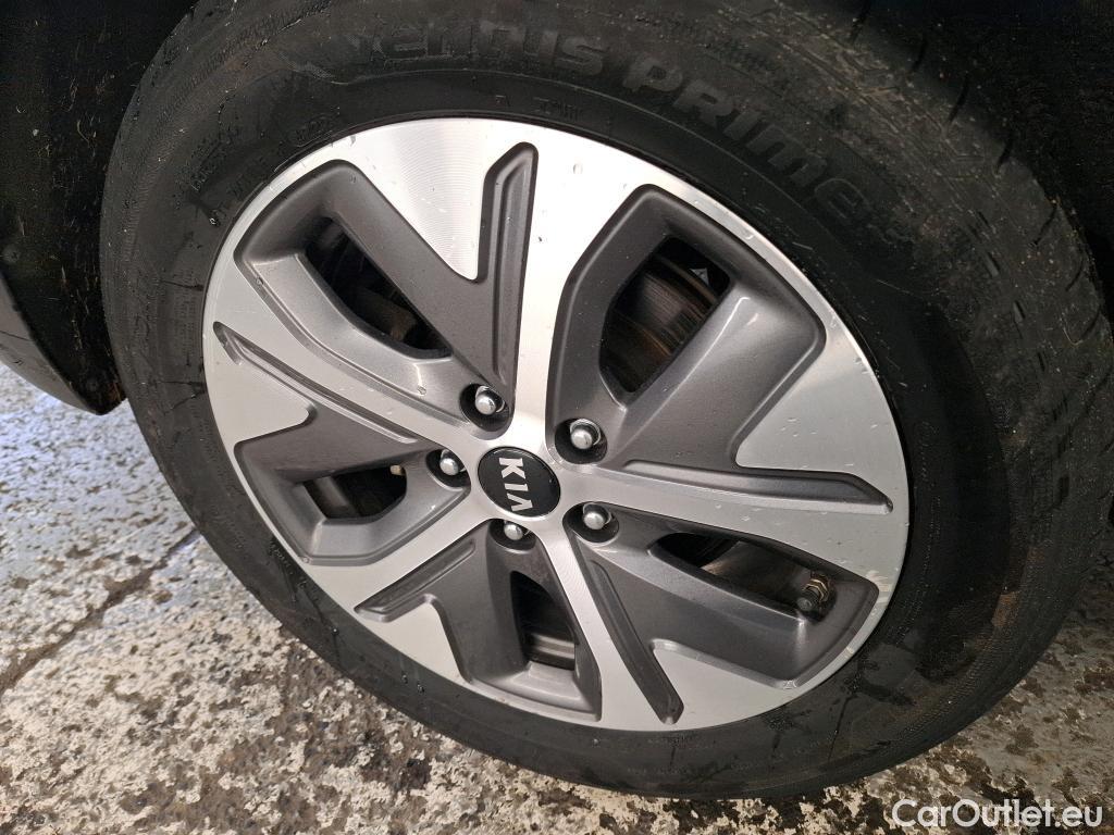  KIA  Niro  e- Design 64kWh BVA #22