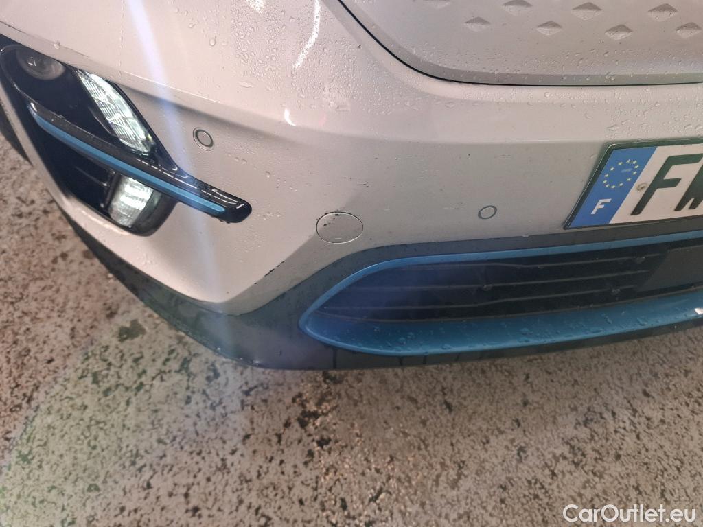  KIA  Niro  e- Design 64kWh BVA #40