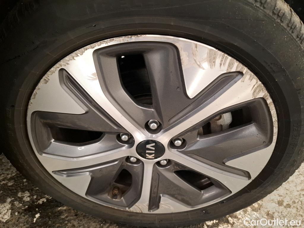  KIA  Niro  e- Design 64kWh BVA #26