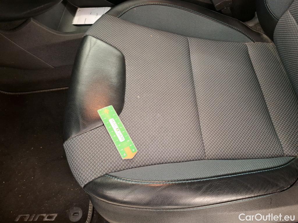  KIA  Niro  e- Design 64kWh BVA #43