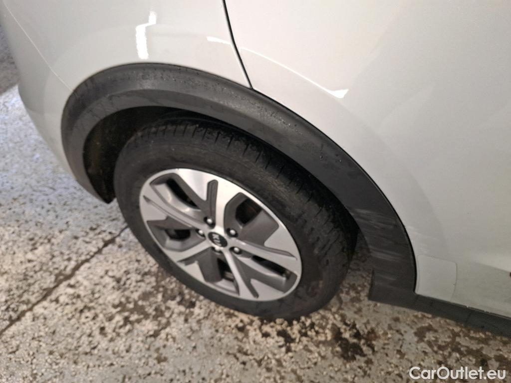  KIA  Niro  e- Design 64kWh BVA #45