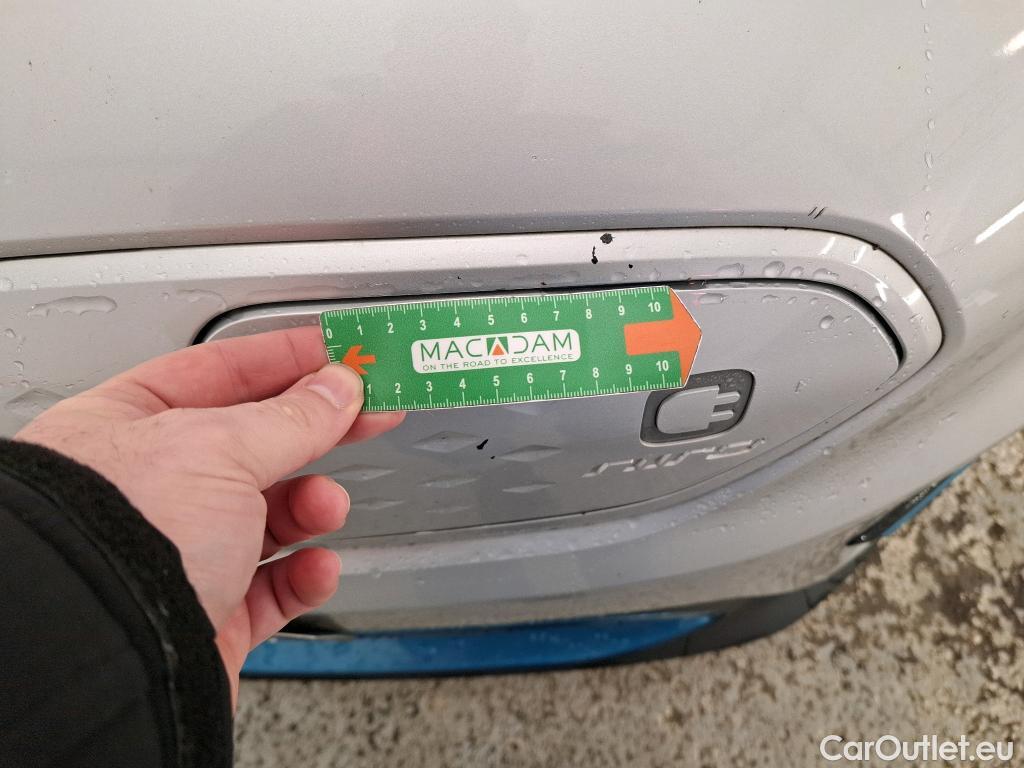  KIA  Niro  e- Design 64kWh BVA #53