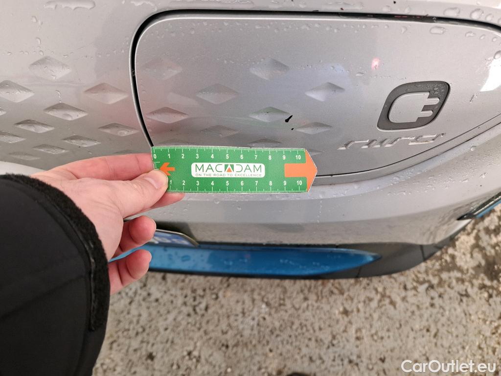  KIA  Niro  e- Design 64kWh BVA #54