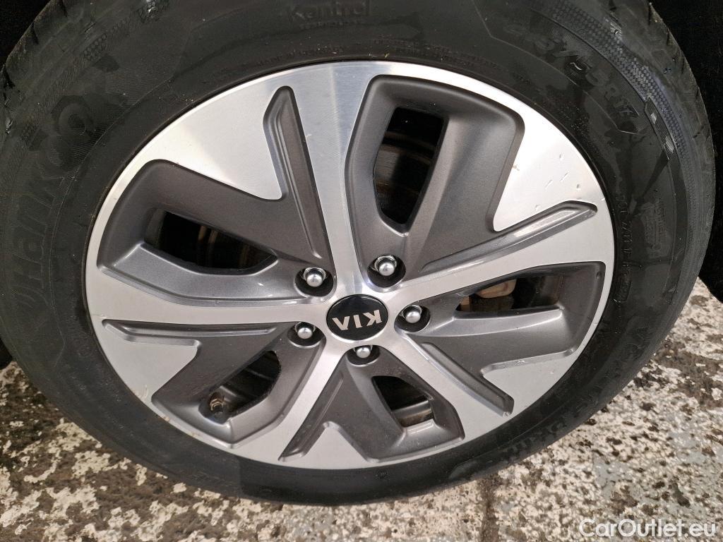  KIA  Niro  e- Design 64kWh BVA #56