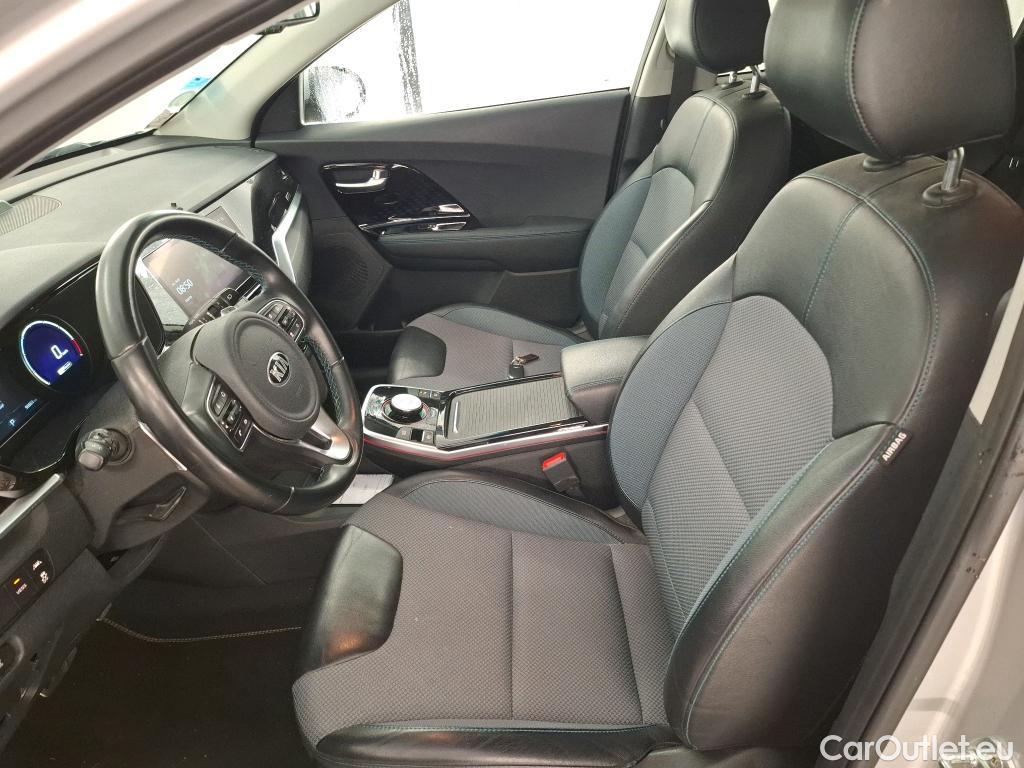  KIA  Niro  e- Design 64kWh BVA #42