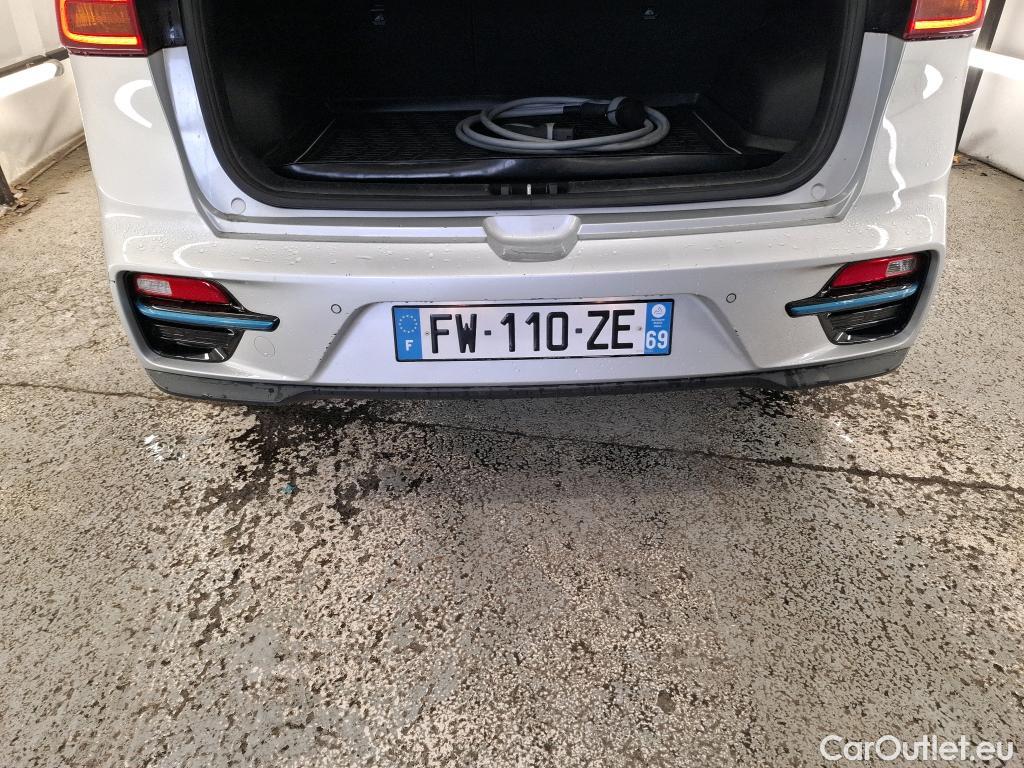  KIA  Niro  e- Design 64kWh BVA #14