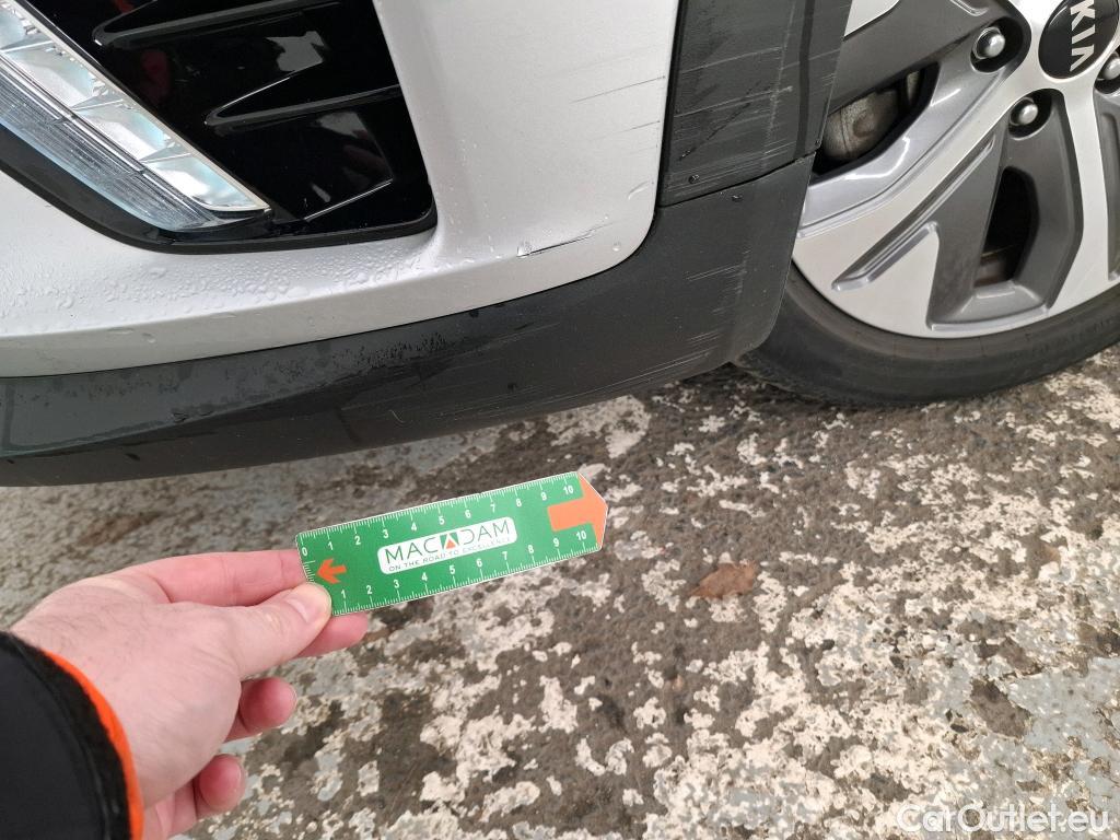  KIA  Niro  e- Design 64kWh BVA #49