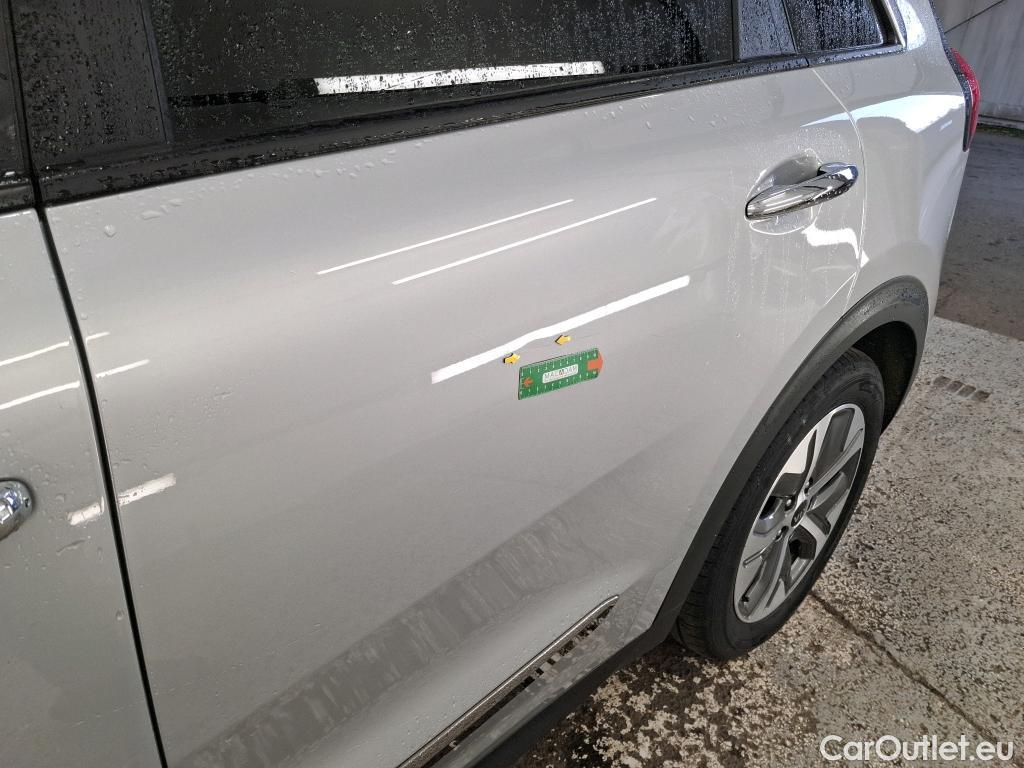  KIA  Niro  e- Design 64kWh BVA #1