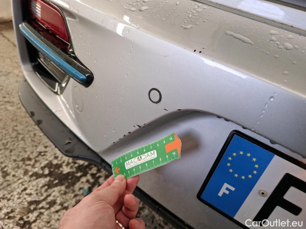  KIA  Niro  e- Design 64kWh BVA #17