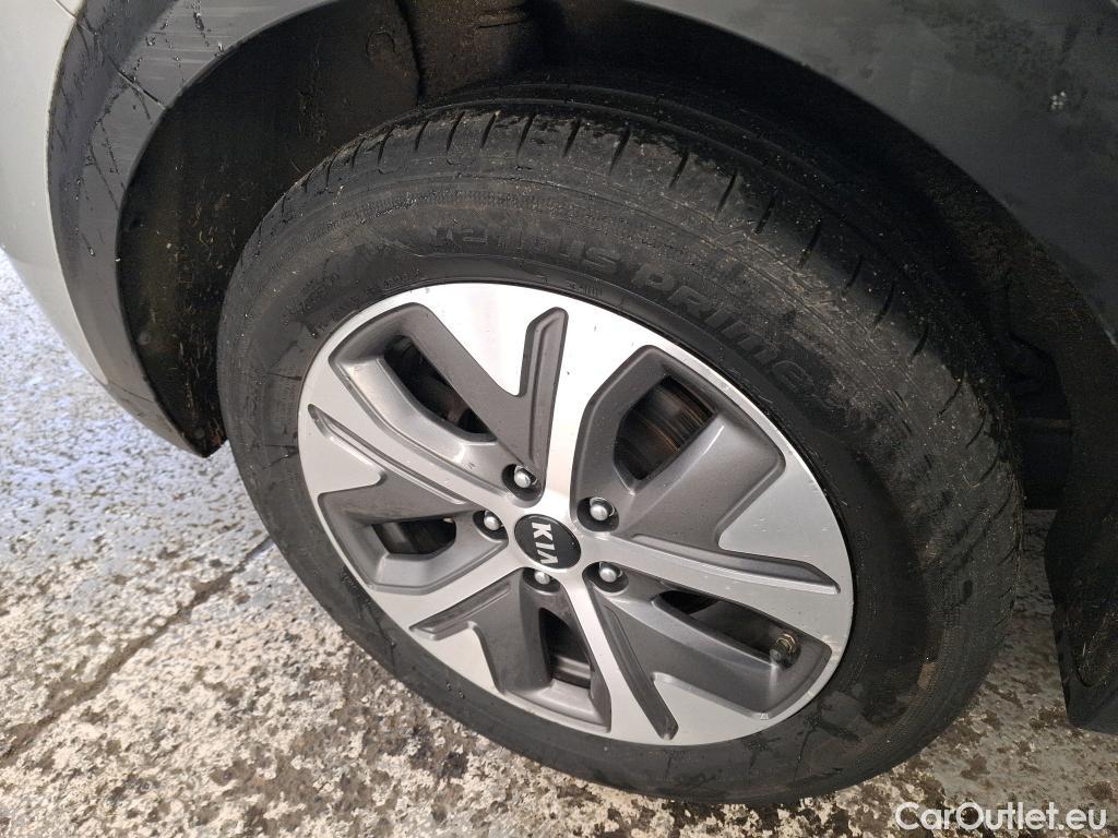  KIA  Niro  e- Design 64kWh BVA #21