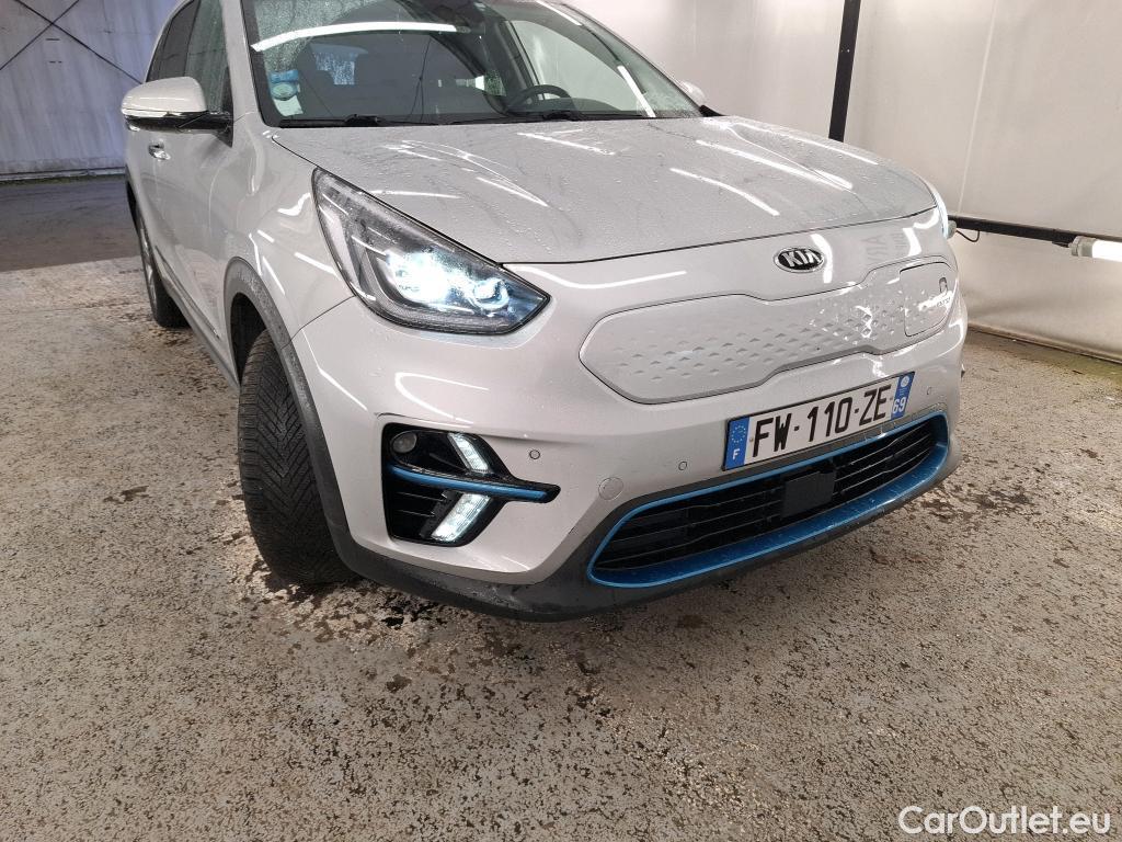  KIA  Niro  e- Design 64kWh BVA #10