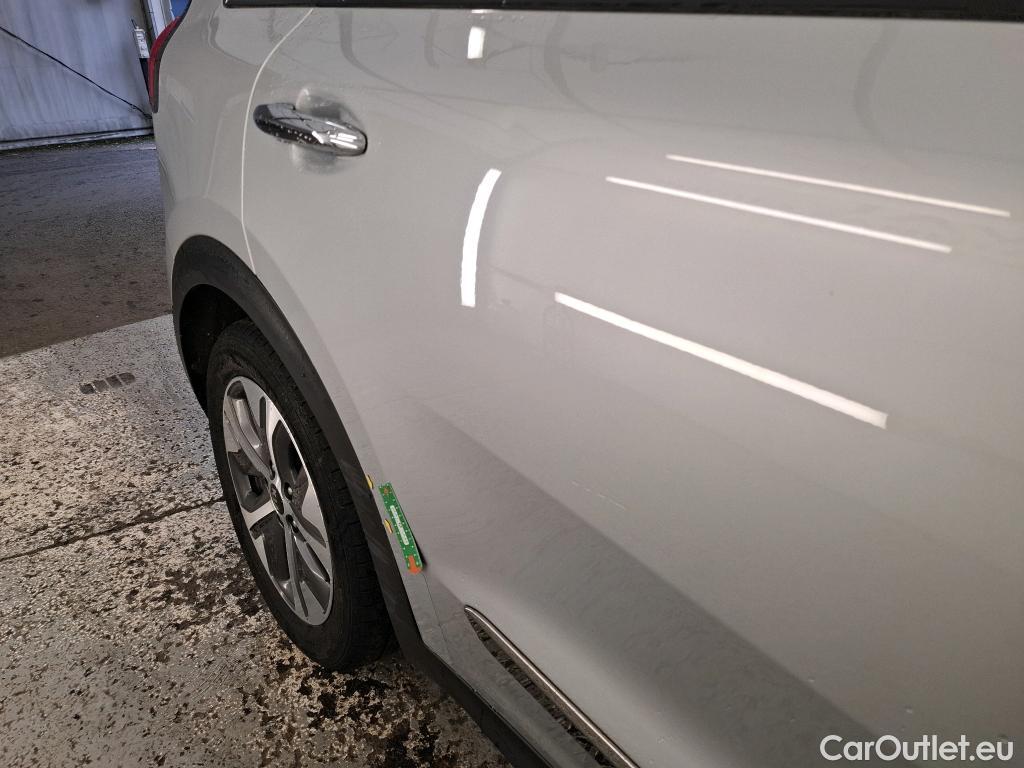  KIA  Niro  e- Design 64kWh BVA #6