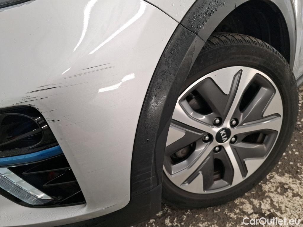  KIA  Niro  e- Design 64kWh BVA #50