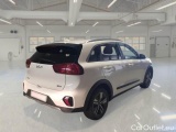  KIA  Niro KIA  / 2019 / 5P / BERLINA 1.6 HEV GDI URBAN DCT #2