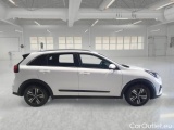  KIA  Niro KIA  / 2019 / 5P / BERLINA 1.6 HEV GDI URBAN DCT #7