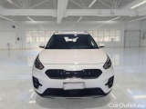  KIA  Niro KIA  / 2019 / 5P / BERLINA 1.6 HEV GDI URBAN DCT #6