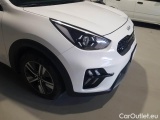  KIA  Niro KIA  / 2019 / 5P / BERLINA 1.6 HEV GDI URBAN DCT #24