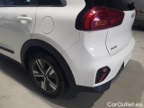  KIA  Niro KIA  / 2019 / 5P / BERLINA 1.6 HEV GDI URBAN DCT #32