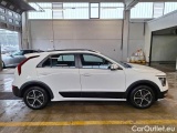  KIA  Niro KIA  / 2022 / 5P / BERLINA 1.6 HEV GDI BUSINESS DCT #8