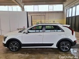  KIA  Niro KIA  / 2022 / 5P / BERLINA 1.6 HEV GDI BUSINESS DCT #9