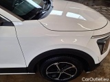  KIA  Niro KIA  / 2022 / 5P / BERLINA 1.6 HEV GDI BUSINESS DCT #31