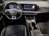  KIA  Sportage KIA  / 2021 / 5P / SUV 1.6 TGDI HEV GT-LINE PLUS 4WD AUTO #3