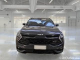  KIA  Sportage KIA  / 2021 / 5P / SUV 1.6 TGDI HEV GT-LINE PLUS 4WD AUTO #6