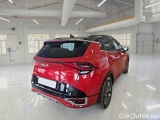  KIA  Sportage KIA  / 2021 / 5P / SUV 1.6 TGDI HEV GT-LINE PLUS 2WD AUTO #2