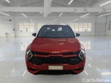  KIA  Sportage KIA  / 2021 / 5P / SUV 1.6 TGDI HEV GT-LINE PLUS 2WD AUTO #6