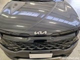  KIA  Sportage KIA  / 2021 / 5P / SUV 1.6 TGDI HEV GT-LINE PLUS 4WD AUTO #24