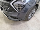  KIA  Sportage KIA  / 2021 / 5P / SUV 1.6 TGDI HEV GT-LINE PLUS 4WD AUTO #26