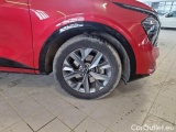  KIA  Sportage KIA  / 2021 / 5P / SUV 1.6 TGDI HEV GT-LINE PLUS 2WD AUTO #17