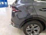  KIA  Sportage KIA  / 2021 / 5P / SUV 1.6 TGDI HEV GT-LINE PLUS 4WD AUTO #38