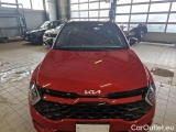  KIA  Sportage KIA  / 2021 / 5P / SUV 1.6 TGDI HEV GT-LINE PLUS 2WD AUTO #29