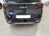  KIA  Sportage KIA  / 2021 / 5P / SUV 1.6 TGDI HEV GT-LINE PLUS 4WD AUTO #41