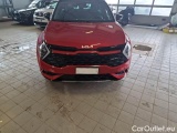  KIA  Sportage KIA  / 2021 / 5P / SUV 1.6 TGDI HEV GT-LINE PLUS 2WD AUTO #31