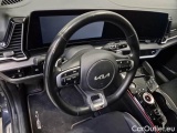  KIA  Sportage KIA  / 2021 / 5P / SUV 1.6 TGDI HEV GT-LINE PLUS 4WD AUTO #71