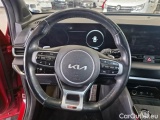  KIA  Sportage KIA  / 2021 / 5P / SUV 1.6 TGDI HEV GT-LINE PLUS 2WD AUTO #85