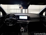  KIA  Sportage KIA  / 2021 / 5P / SUV 1.6 TGDI HEV GT-LINE 2WD AUTO #3