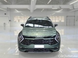  KIA  Sportage KIA  / 2021 / 5P / SUV 1.6 TGDI HEV GT-LINE 2WD AUTO #6