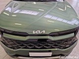  KIA  Sportage KIA  / 2021 / 5P / SUV 1.6 TGDI HEV GT-LINE 4WD AUTO #28