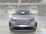  Land Rover  Discovery LAND ROVER  SPORT / 2019 / 5P / SUV 1.5 I3 PHEV 309CV SE 4WD AUT. #6