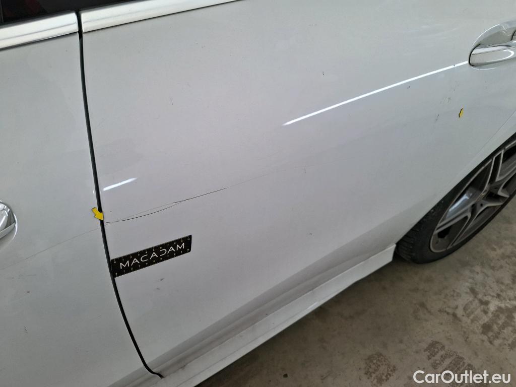  Mercedes  CLA-Klasse MERCEDES-BENZ CLA Coupe / 2019 / 4P / Coupé CLA 250 e AMG Line #52