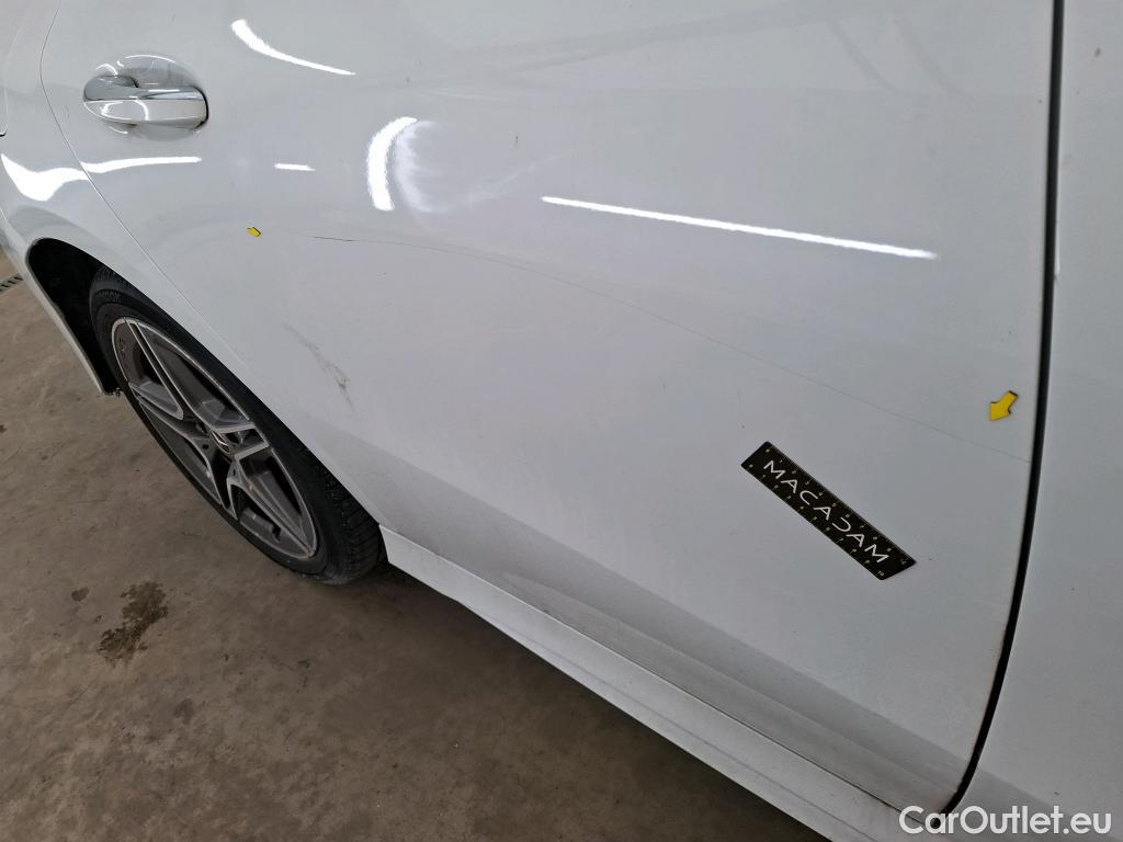  Mercedes  CLA-Klasse MERCEDES-BENZ CLA Coupe / 2019 / 4P / Coupé CLA 250 e AMG Line #56